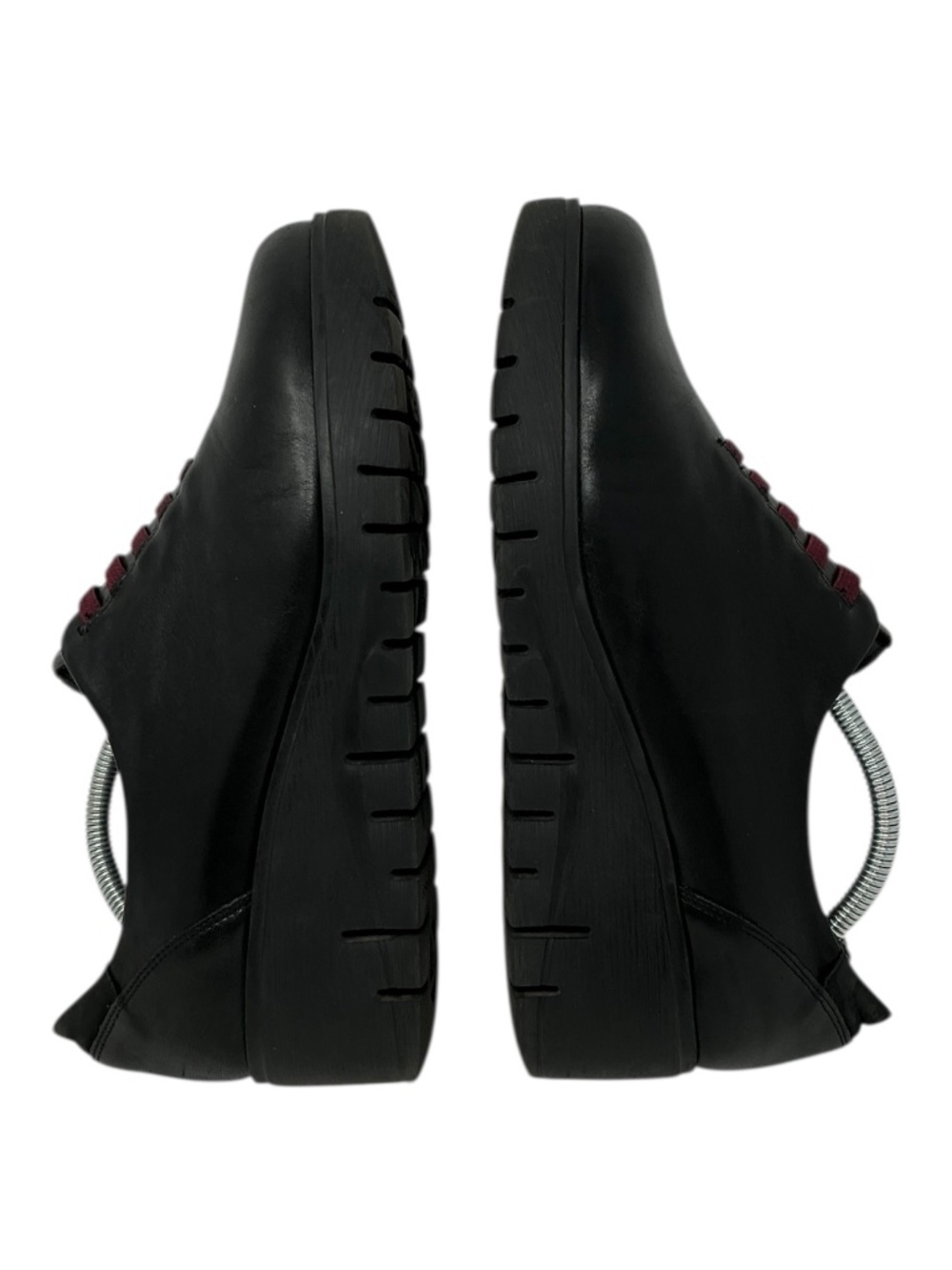 Fluchos Sport Sugar Shoes Black F0698 - Picture 10 of 11